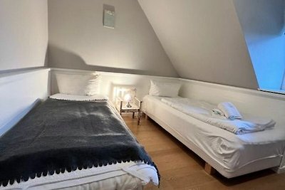 Vakantieappartement Gezinsvakantie List