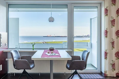 Vakantieappartement Gezinsvakantie Cuxhaven