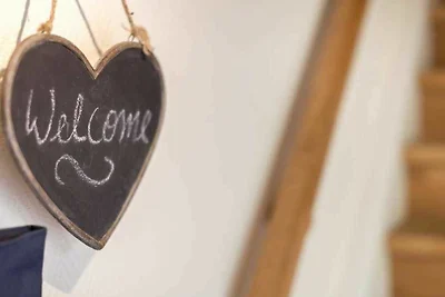 Vakantiehuis Ontspannende vakantie Hörnum