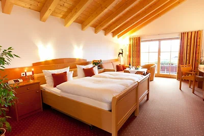 Juniorsuite 2. Etage Nr. 232