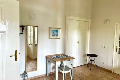 Appartamento Vacanza con famiglia Stralsund