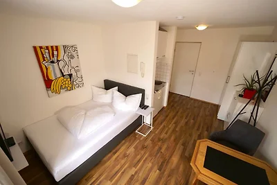 Astoria Apartment 16qm