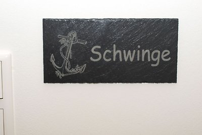 Ferienwohnung Schwinge