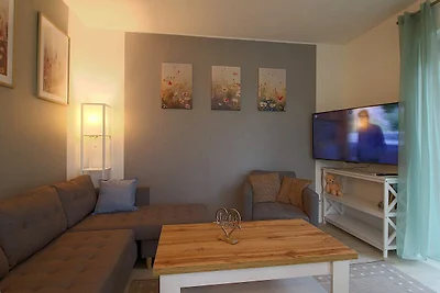 Casa vacanze Vacanza di relax Ostercappeln