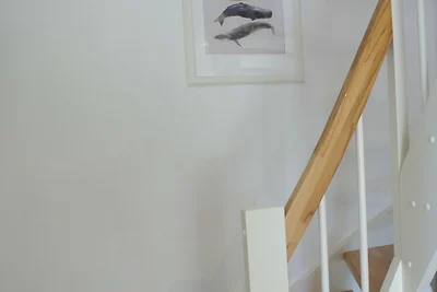 Vakantieappartement Gezinsvakantie Zierow