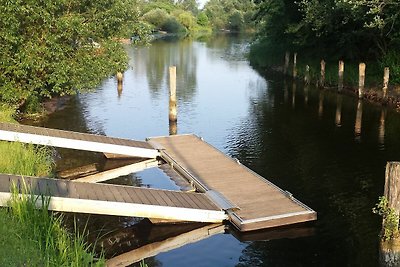 Vakantieappartement Gezinsvakantie Alt-Schadow