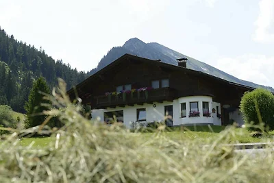 Vakantieappartement Gezinsvakantie Tannheim