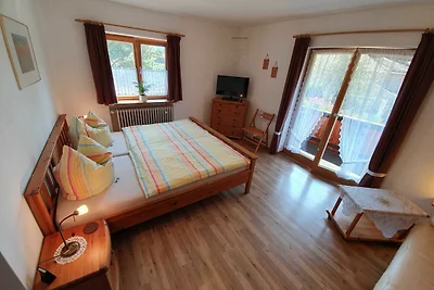 Vakantieappartement Gezinsvakantie Fischbachau
