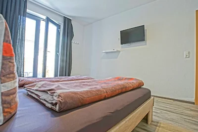 Appartamento Vacanza con famiglia Mönkebude