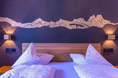 Vakantieappartement Gezinsvakantie Grän