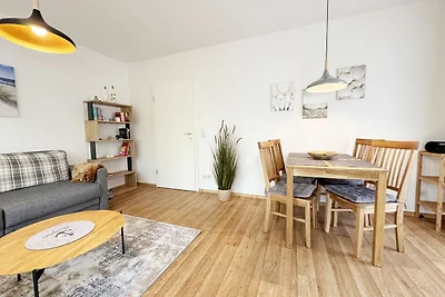 Villa Störtebeker Whg. 15 Störtis Oase mit...