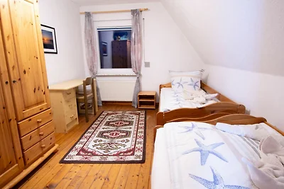 Casa vacanze Vacanza di relax Butjadingen