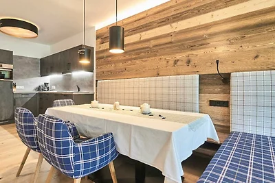 Ferienwohnung Mont Blanc