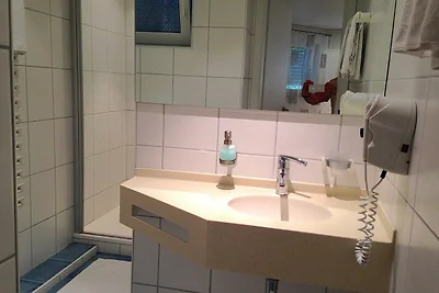 Appartement QUARTETT