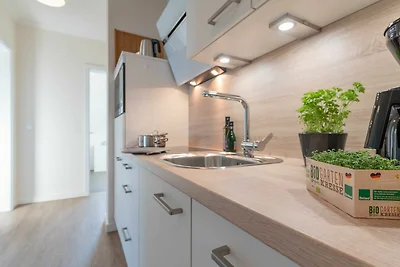 Haus Strandhafer WE 08 Strandjuwel