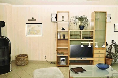 3-Raum DHH mit Garten - AS-2