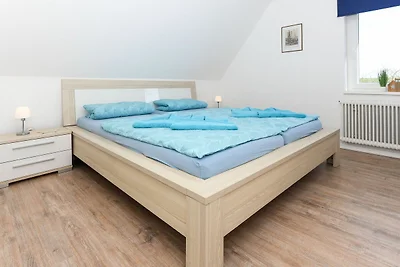 Appartamento Vacanza con famiglia Neuharlingersiel