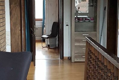 Vakantieappartement Gezinsvakantie Kappel-Grafenhausen