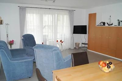 Ferienwohnung Ostseeidyll