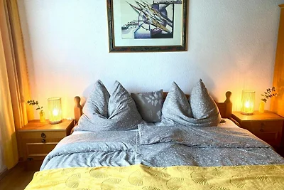 Appartment Zi 5 u. 6 (2 Pers.)