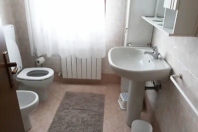 Vakantieappartement Gezinsvakantie Rosolina