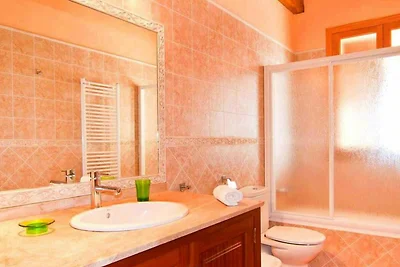 Vakantieappartement Gezinsvakantie Campos