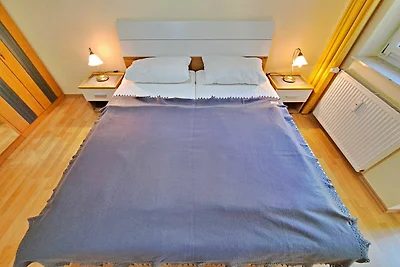 Vakantieappartement Gezinsvakantie Heringsdorf
