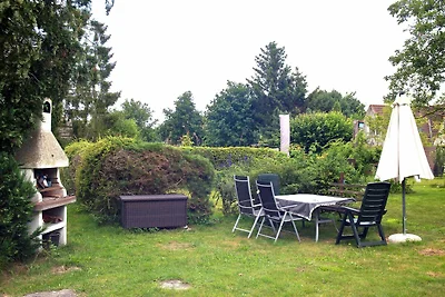 Appartamento Vacanza con famiglia Wieck