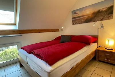 Vakantieappartement Gezinsvakantie Trassenheide