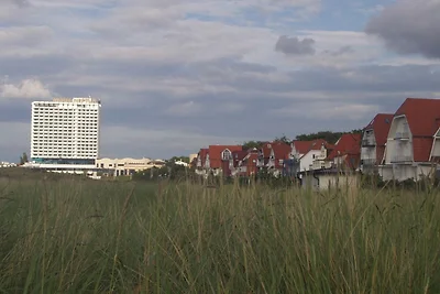 Strandvilla Undine Fewo 14