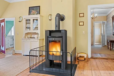 Vakantieappartement Gezinsvakantie Kröpelin