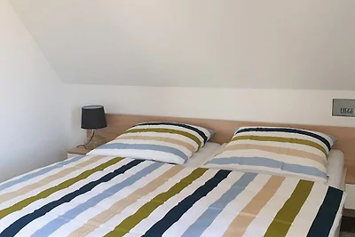 Vakantiehuis Ontspannende vakantie Zierow