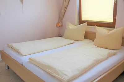 Vakantieappartement Gezinsvakantie Zempin