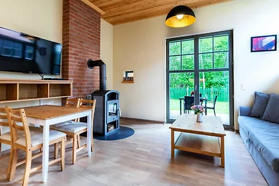 Appartamento Vacanza con famiglia Steffenshagen