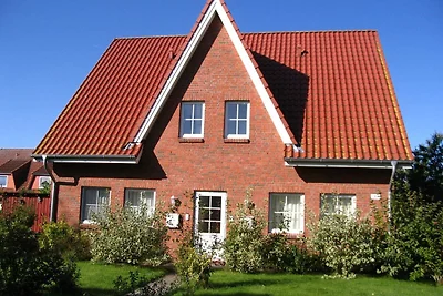 Vakantieappartement Gezinsvakantie Seeth