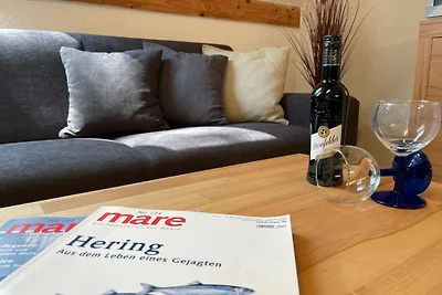 Vakantieappartement Gezinsvakantie Trassenheide
