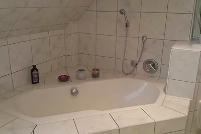 Vakantieappartement Gezinsvakantie Jork