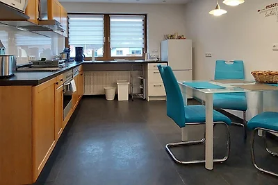 Appartamento Vacanza con famiglia Mömlingen