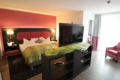 Appartamento Vacanza con famiglia Erfurt