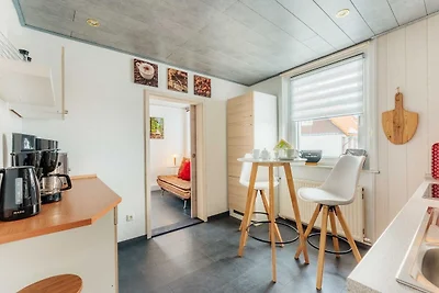 Apartamento Vacaciones familiares Sankt Andreasberg