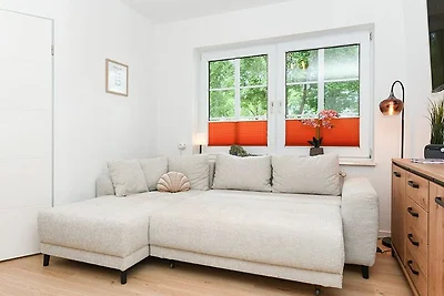 Vakantieappartement Gezinsvakantie Bensersiel