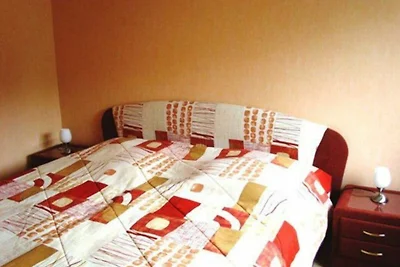 Vakantieappartement Gezinsvakantie Graal-Müritz