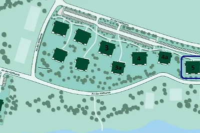 Vakantieappartement Gezinsvakantie Garz