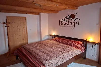 Ferienwohnung Reisberger