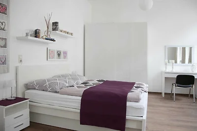 Appartamento Vacanza con famiglia Greifswald