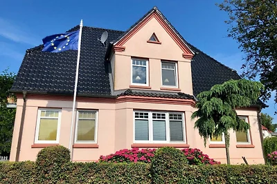 Ferienwohnung Sonnensuite