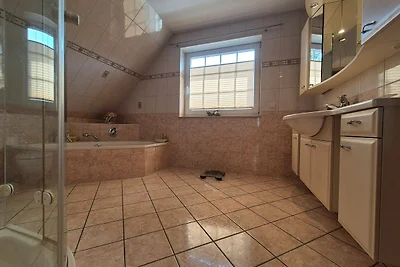 Ferienhaus Eicho 33 Objekt-ID 154636