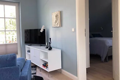 Haus West Windstärke 3 (inklusive Frühstück)