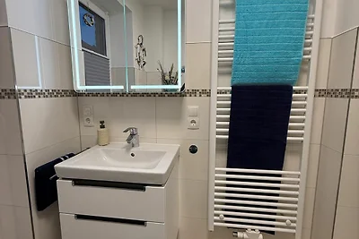 Vakantieappartement Gezinsvakantie Neustadt in Holstein