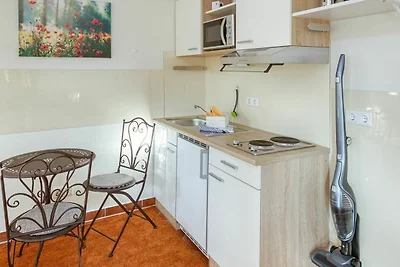Vakantieappartement Gezinsvakantie Dobbin-Linstow